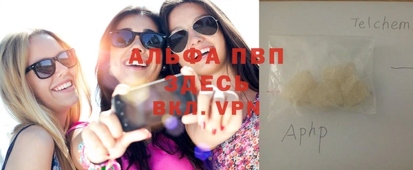 молекула духа Балахна